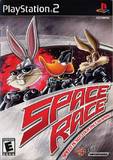 Looney Tunes: Space Race (PlayStation 2)